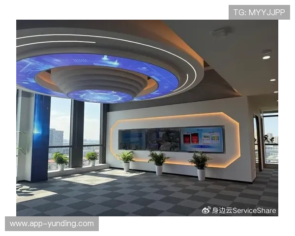 云顶国际4008服务平台：促进企业全球化拓展的重要支撑平台