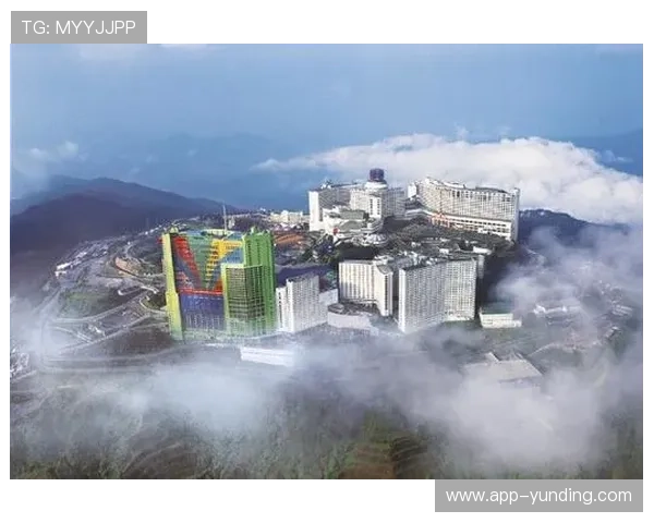 了解马来西亚云顶大赌场的规矩细节，避免违规行为影响你的博彩体验