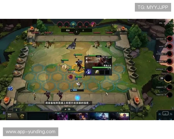 云顶4008游戏中常见问题解决方案与实用技巧