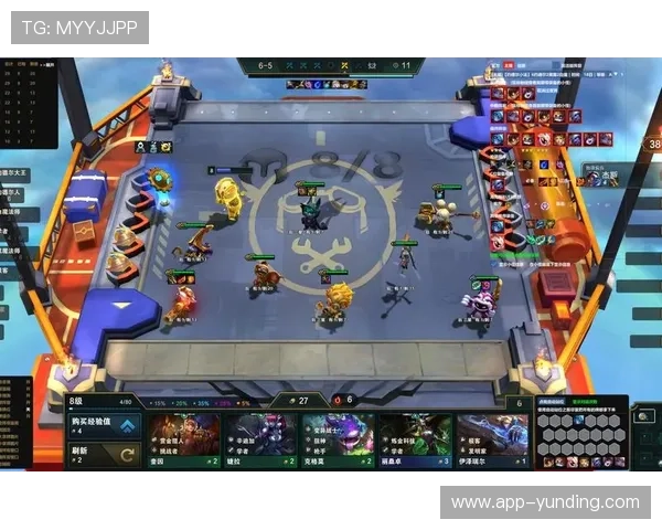 云顶攻略助手下载安装流程详解让你轻松获取最新版本提升游戏体验