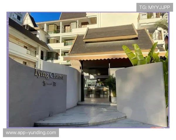 云顶赌城：打造奢华体验的顶级度假娱乐综合体