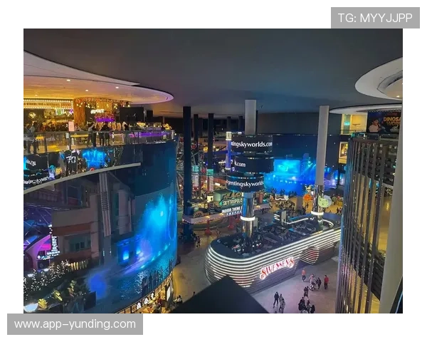 云顶赌场攻略：提升盈利能力的实用策略与风险控制方法