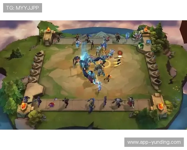 云顶官方下载流程详解，快速完成游戏下载与安装的实用技巧