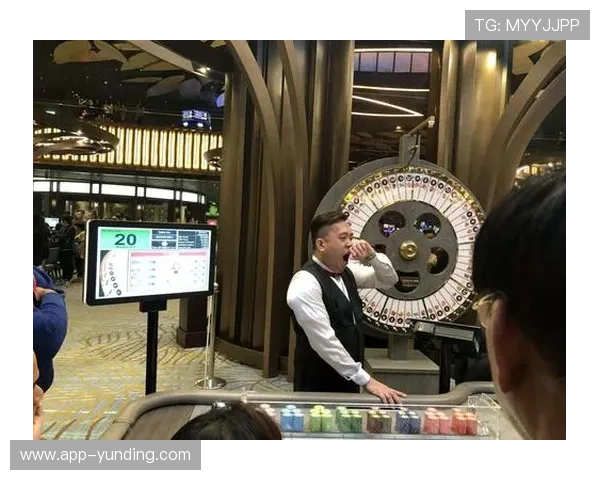 云顶赌场online免费试玩体验让你零风险掌握游戏技巧