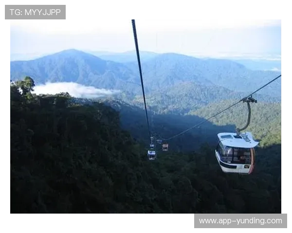 吉隆坡云顶简介：云顶高原的历史沿革与未来发展规划