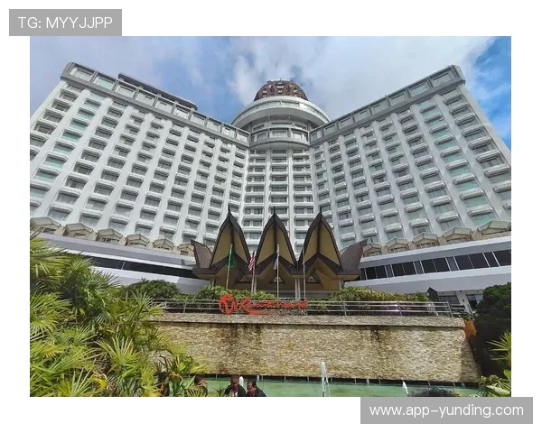 吉隆坡云顶赌场旅游指南：如何规划你的豪华娱乐之旅