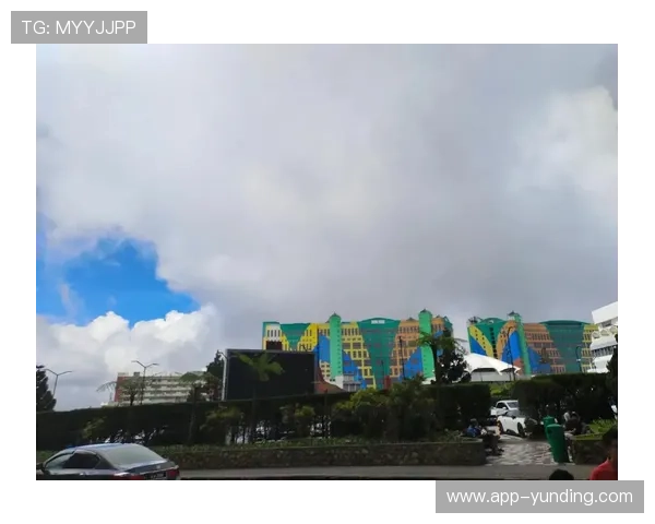 吉隆坡有赌场吗以及在吉隆坡可以找到哪些合法的赌博场所介绍