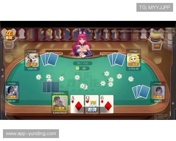 多样化炸金花网页版游戏玩法介绍满足不同玩家的娱乐需求 多样化炸金花网页版游戏玩法介绍满足不同玩家的娱乐需求