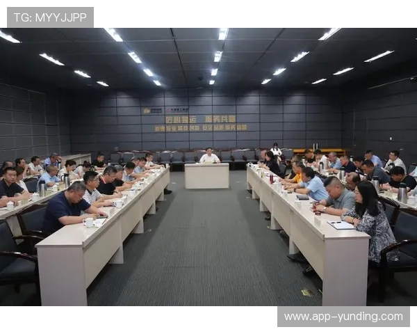 深入了解4008云顶集团的企业文化与创新驱动发展模式