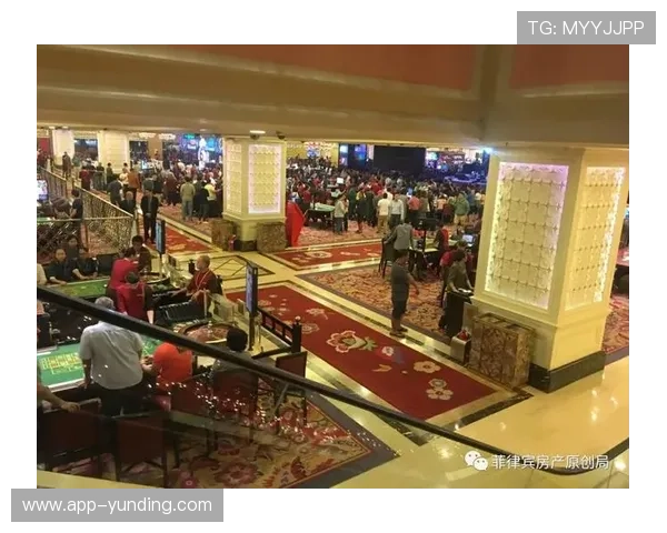 菲律宾云顶赌场地址详细解析，帮助新手玩家快速找到正确的访问路径，提升游戏体验