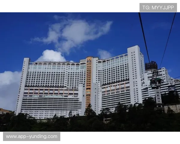 马来西亚云顶大赌场筹码安全存放与保管的实用建议与技巧