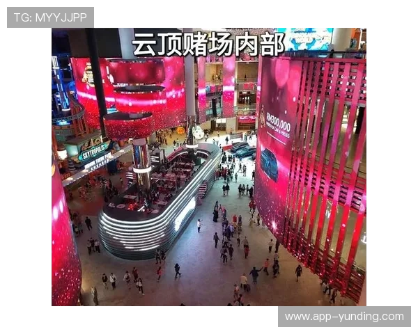 马来西亚云顶大赌场在哪个区域？位置详情及交通路线全知道