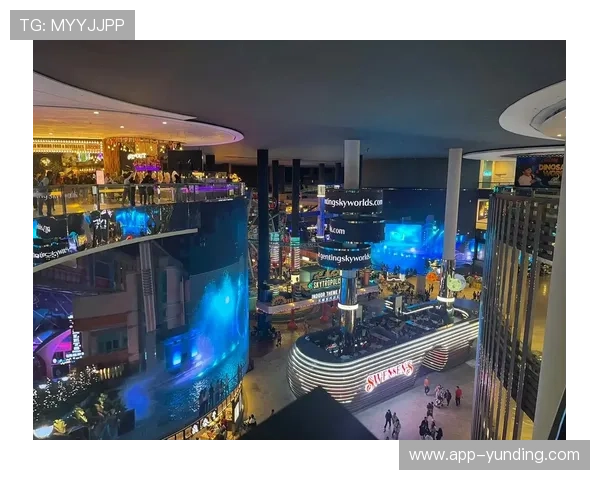 马来西亚云顶大赌场最新优惠活动与促销信息一览助你享受更多实惠