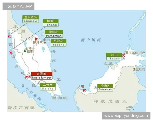 马来西亚云顶山庄交通指南，便捷到达方式与出行建议全解析