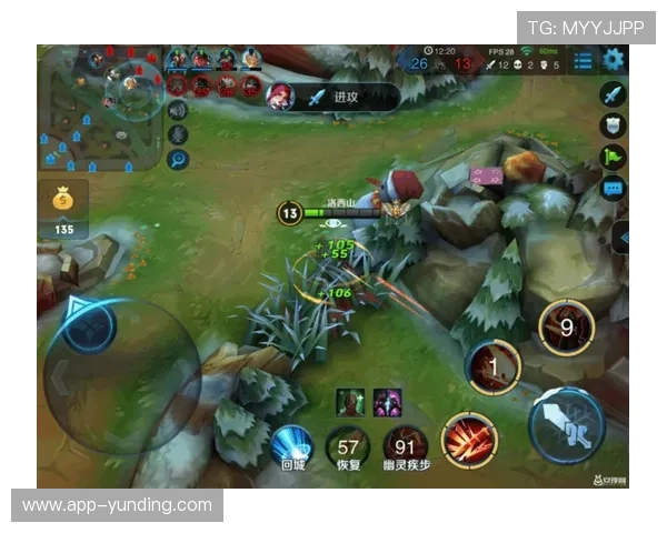 马来西亚云顶攻略：掌握这些技巧轻松应对各种游戏场景与挑战