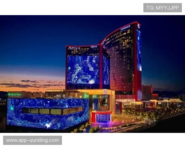 马来西亚云顶赌场的住宿、餐饮与娱乐一站式服务全攻略