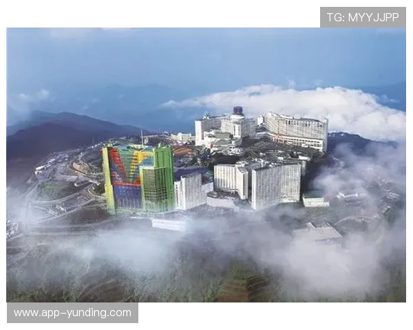 马来西亚云顶网站赌场怎么样，收益模式和投注流程全面介绍