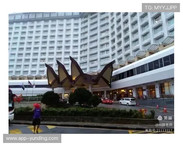 马来西亚云顶赌城旅游图片集带你感受赌场娱乐与休闲度假的完美结合